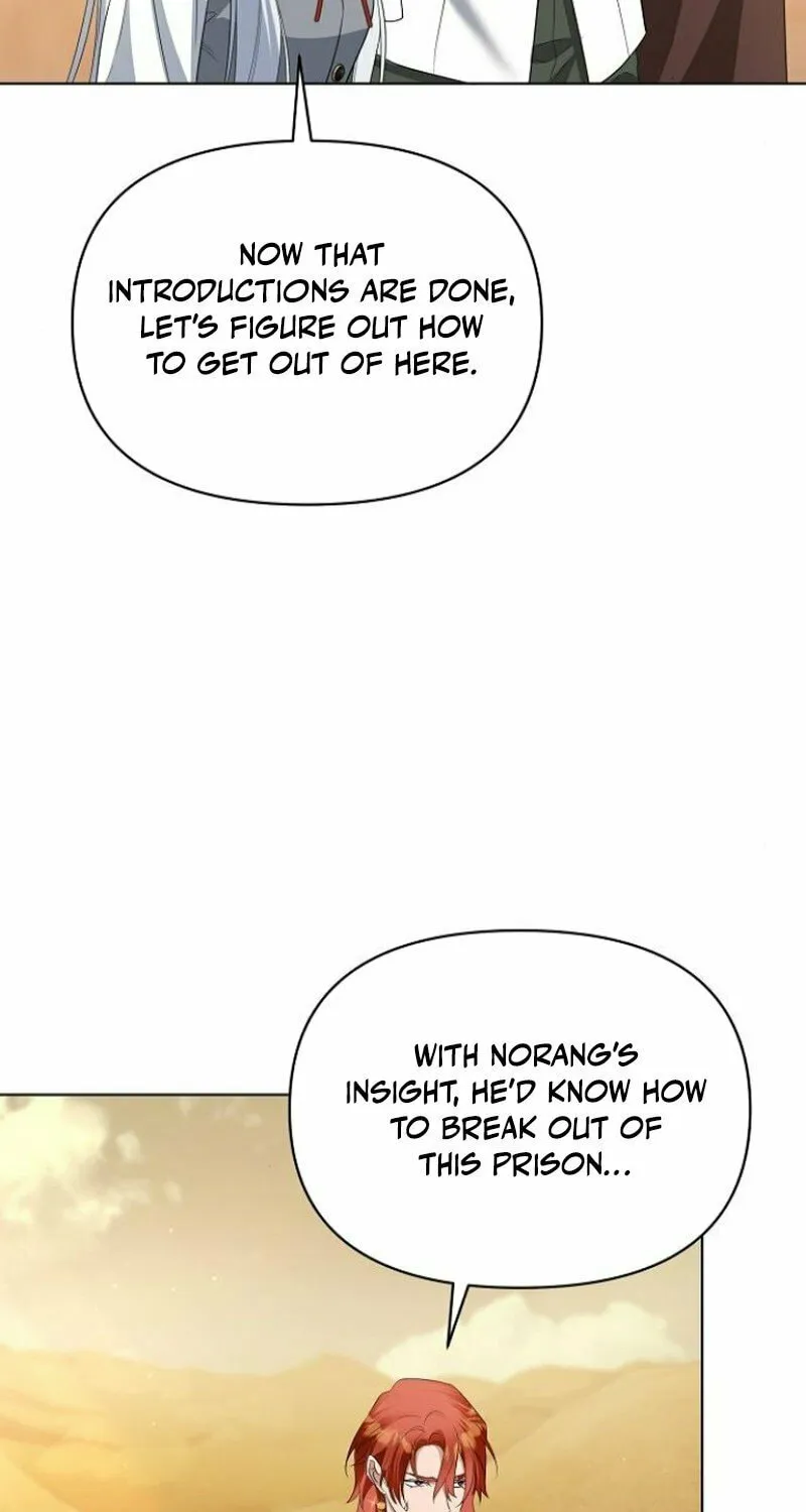 Adopted by a Murderous Duke Family Chapter 81 page 23 - 