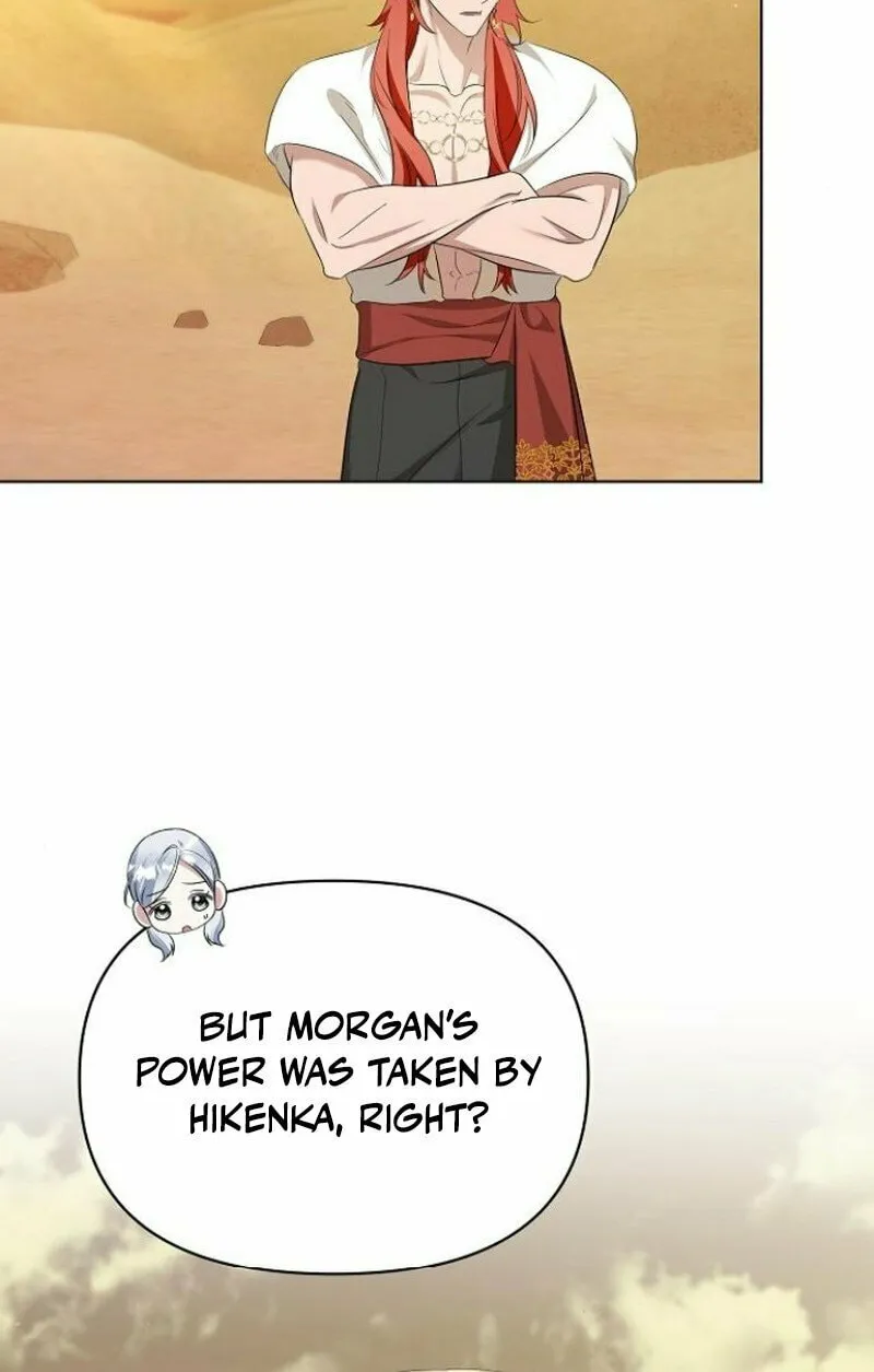 Adopted by a Murderous Duke Family Chapter 81 page 24 - 
