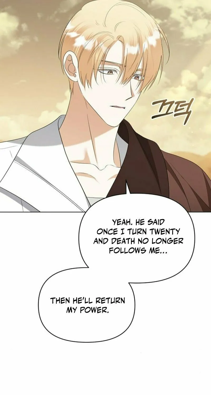 Adopted by a Murderous Duke Family Chapter 81 page 25 - 