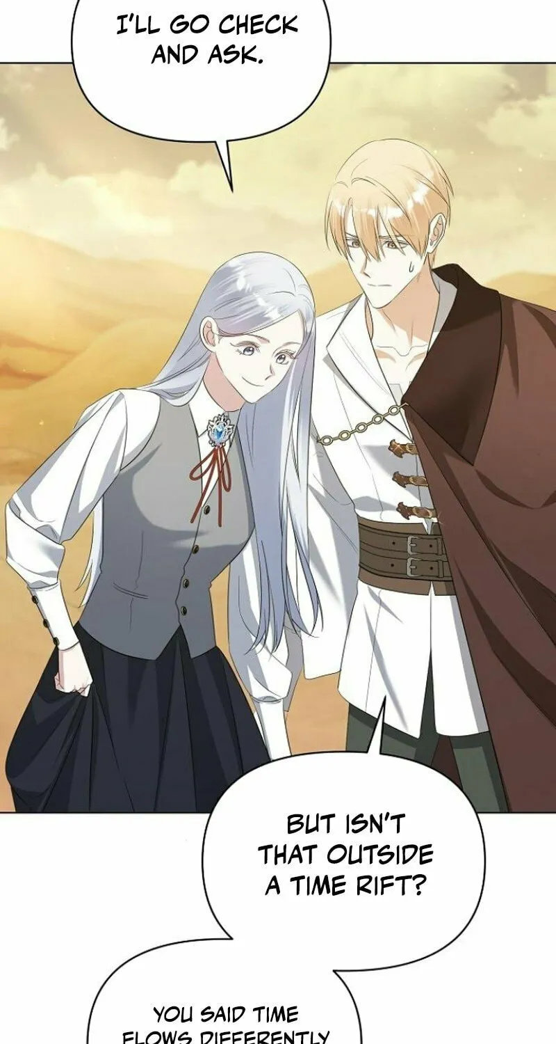 Adopted by a Murderous Duke Family Chapter 81 page 29 - 