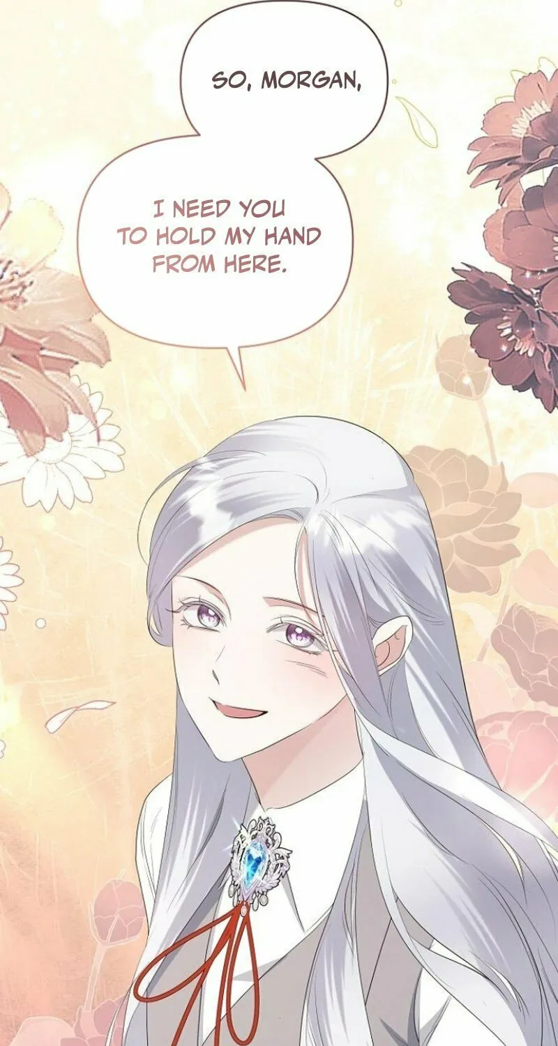 Adopted by a Murderous Duke Family Chapter 81 page 32 - 