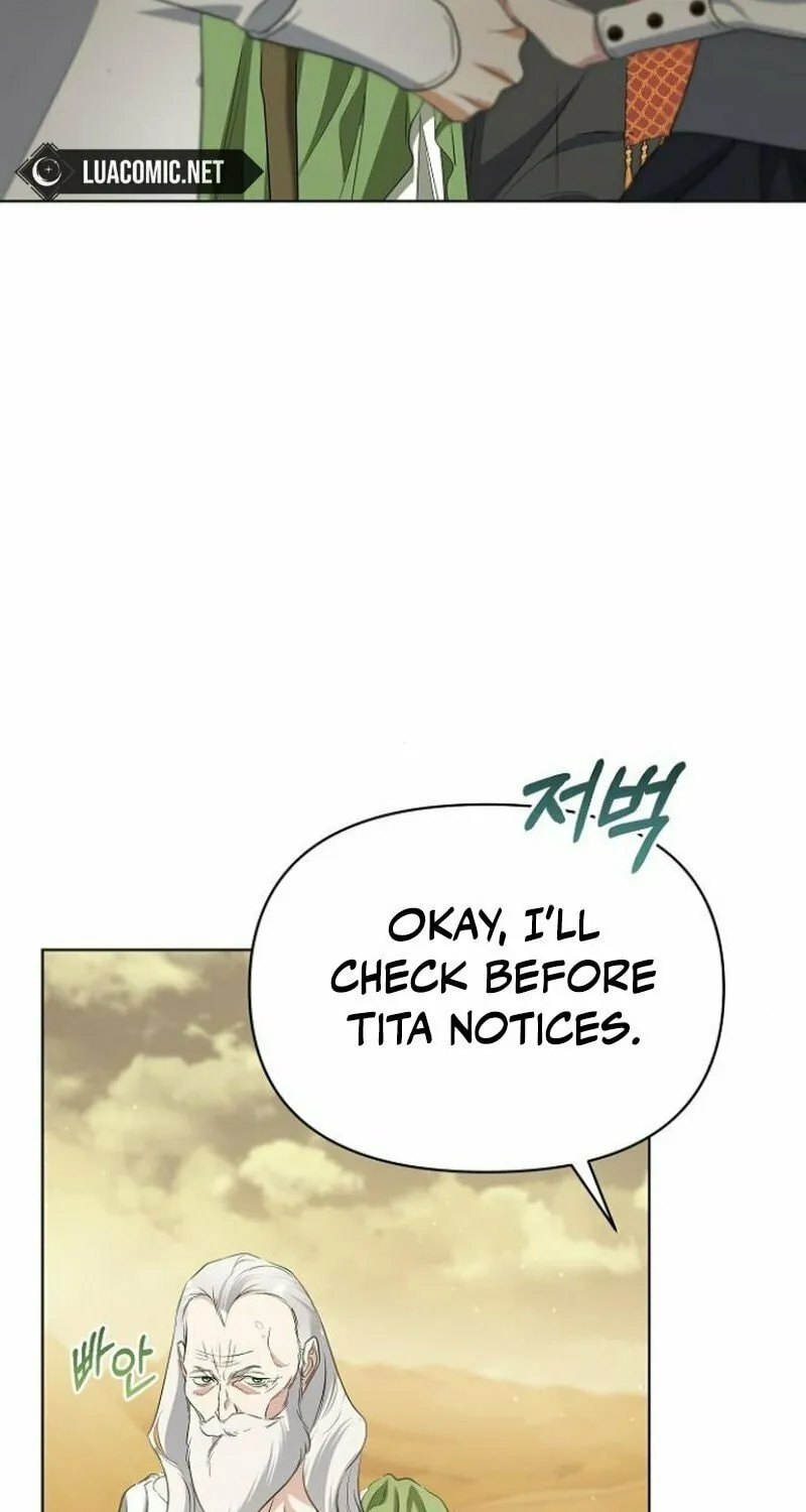 Adopted by a Murderous Duke Family Chapter 81 page 36 - 
