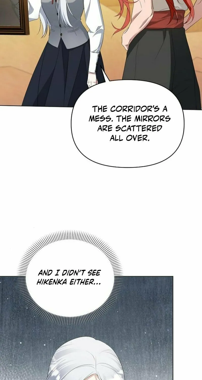 Adopted by a Murderous Duke Family Chapter 81 page 43 - 
