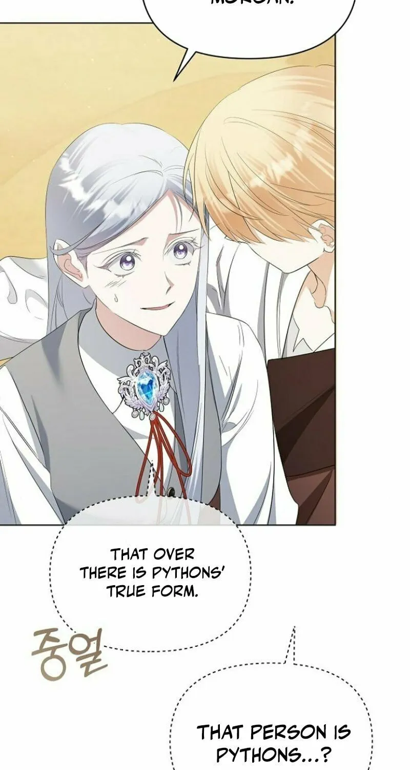 Adopted by a Murderous Duke Family Chapter 81 page 6 - 