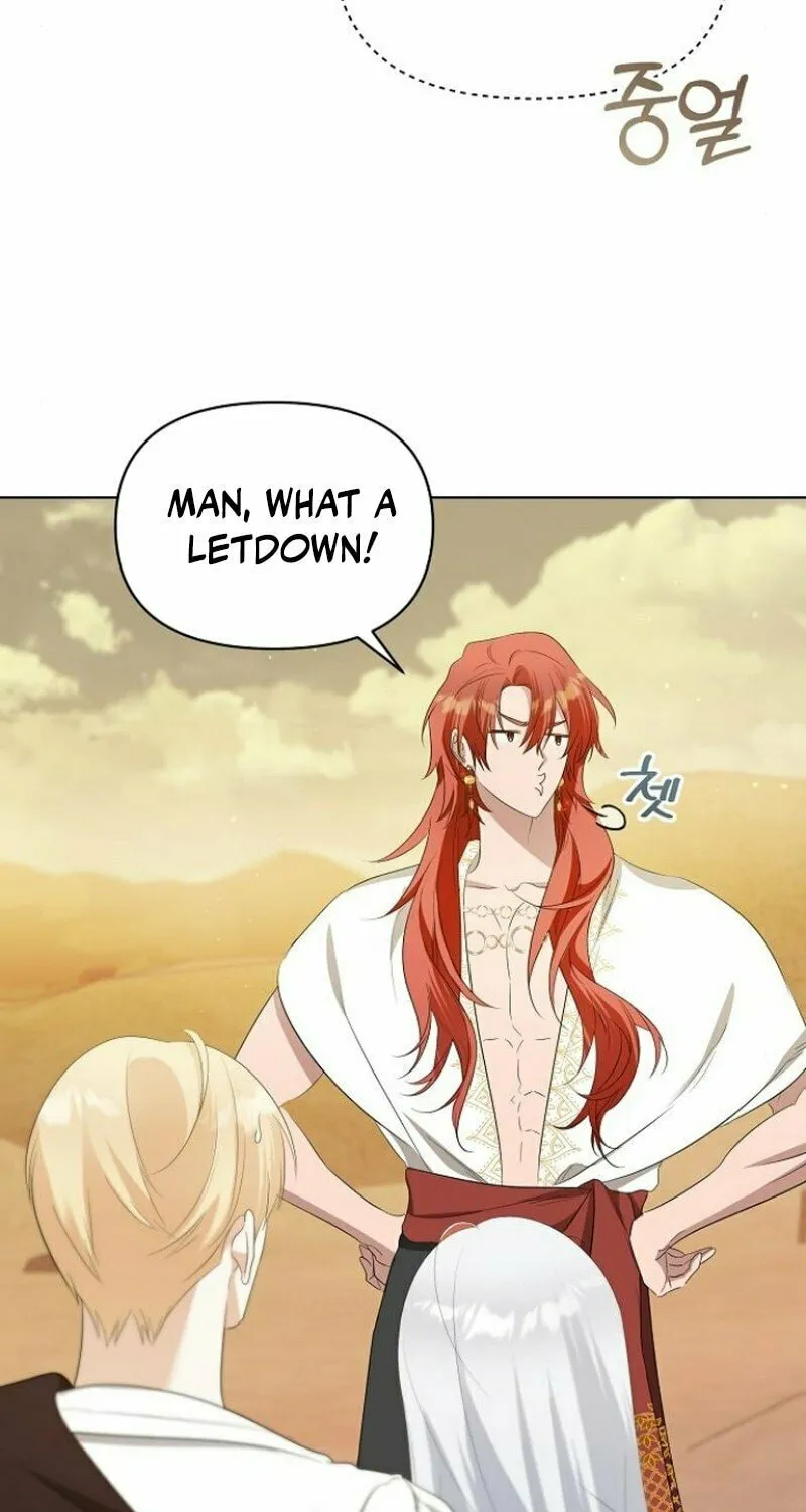 Adopted by a Murderous Duke Family Chapter 81 page 7 - 