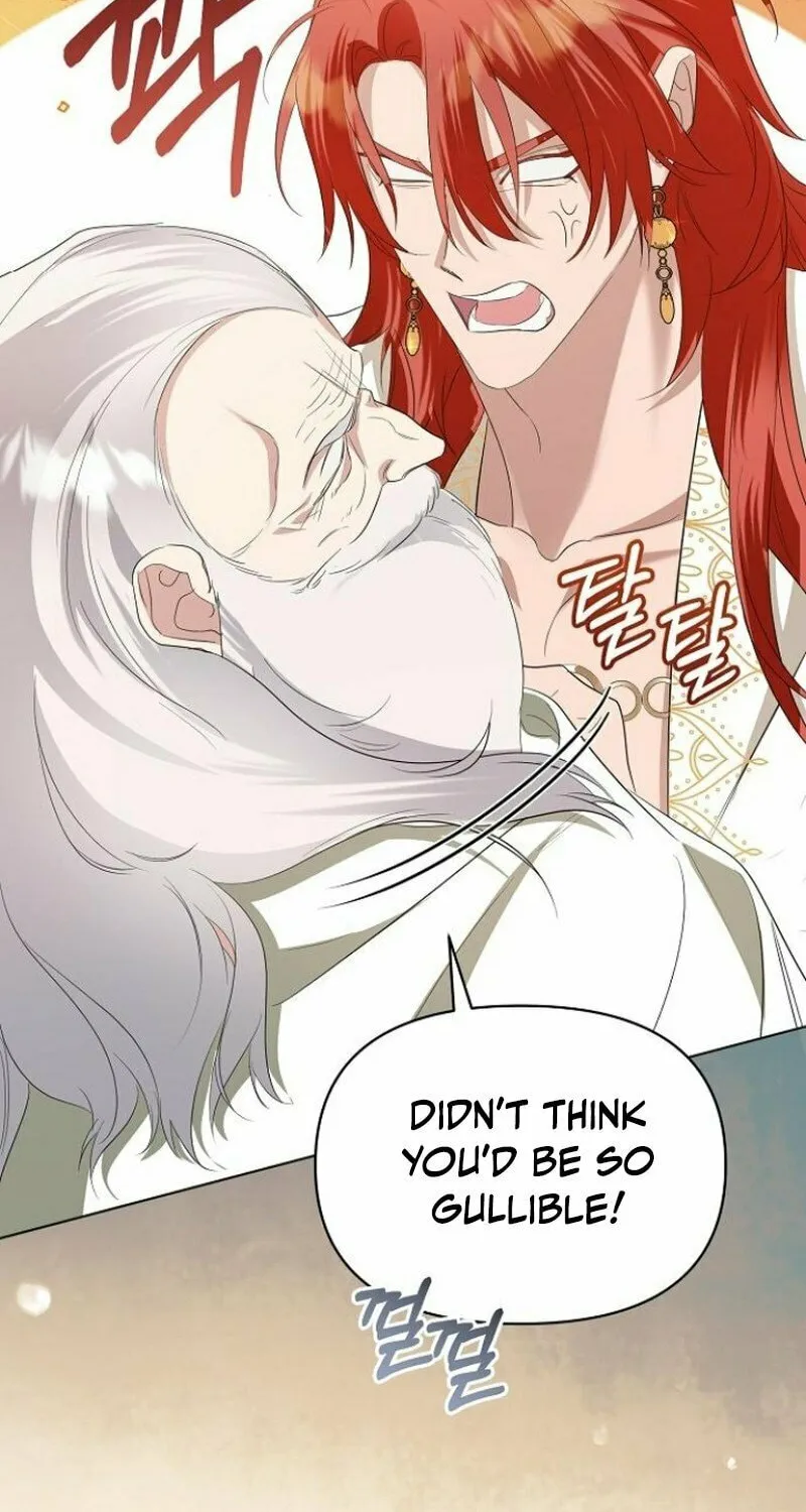 Adopted by a Murderous Duke Family Chapter 81 page 61 - 