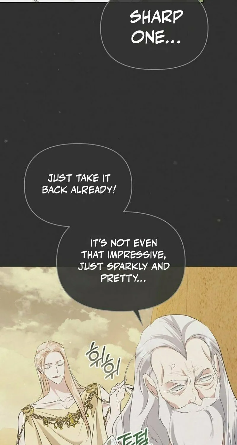 Adopted by a Murderous Duke Family Chapter 81 page 66 - 