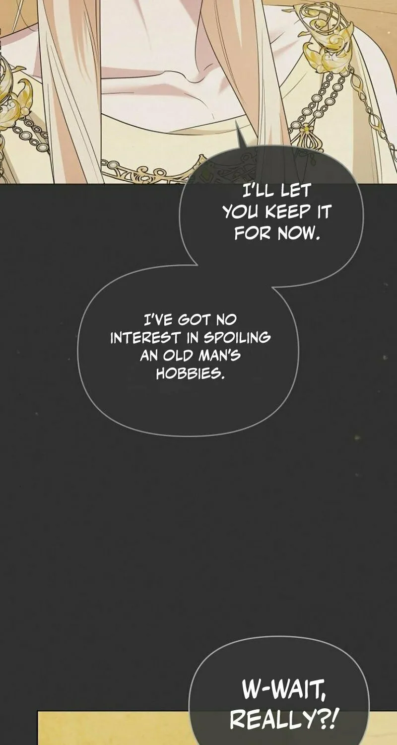 Adopted by a Murderous Duke Family Chapter 81 page 68 - 