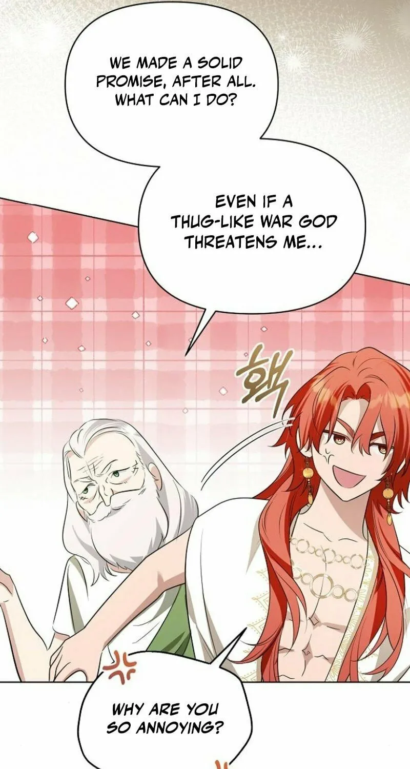 Adopted by a Murderous Duke Family Chapter 81 page 72 - 