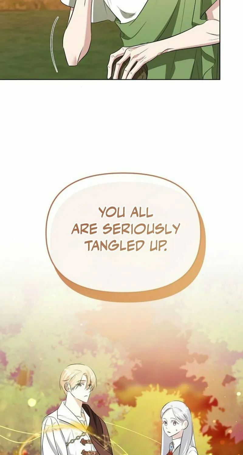 Adopted by a Murderous Duke Family Chapter 81 page 74 - 