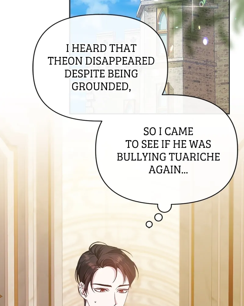 Adopted by a Murderous Duke Family Chapter 9 page 2 - 