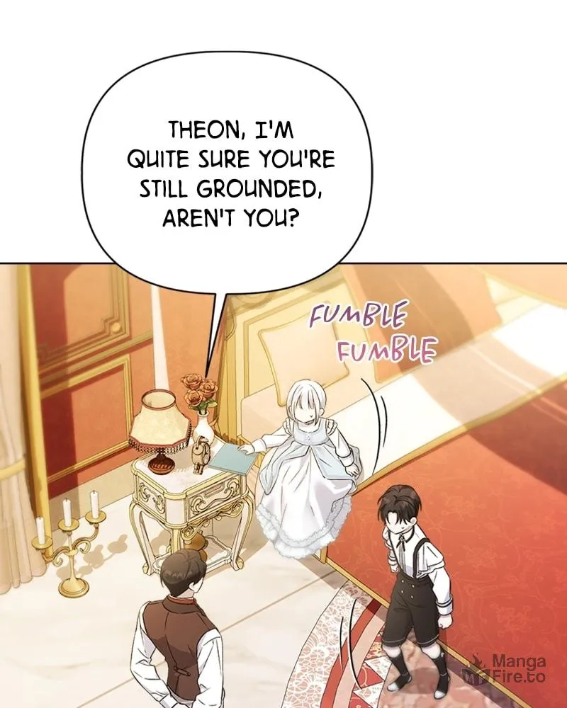 Adopted by a Murderous Duke Family Chapter 9 page 15 - 