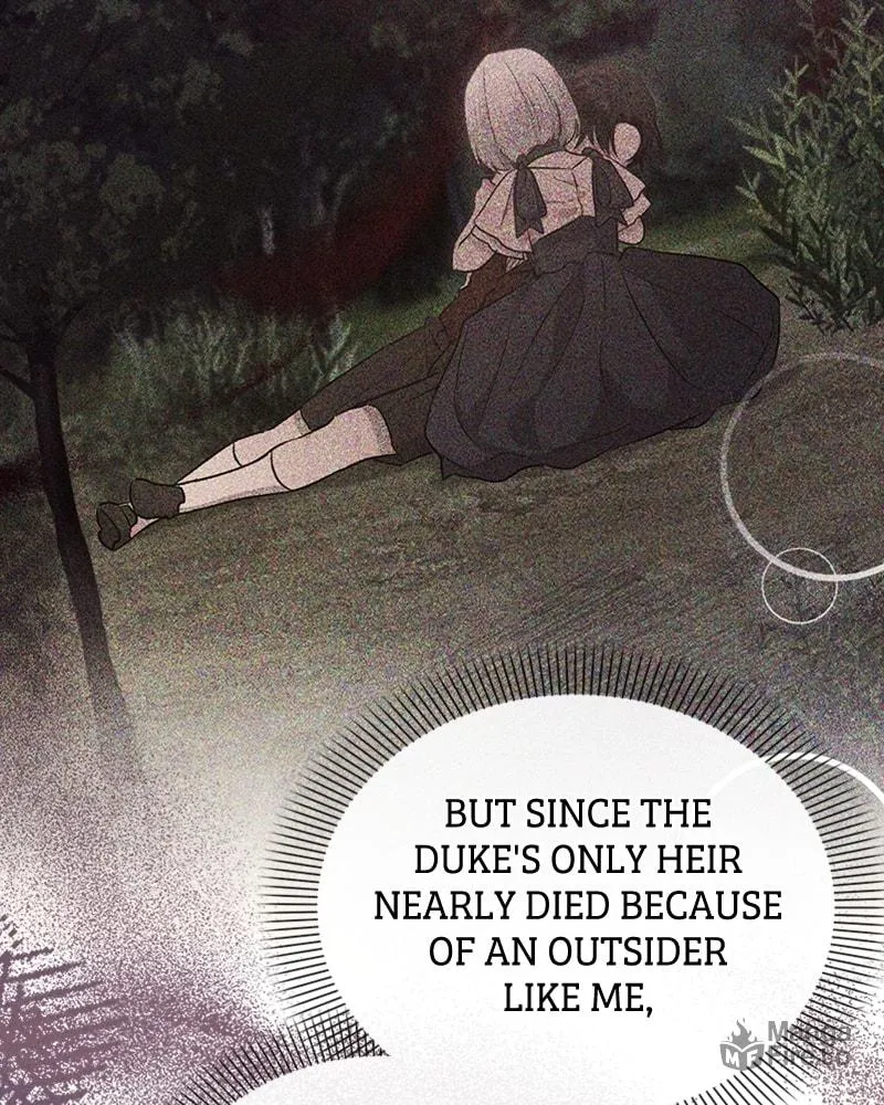 Adopted by a Murderous Duke Family Chapter 9 page 21 - 