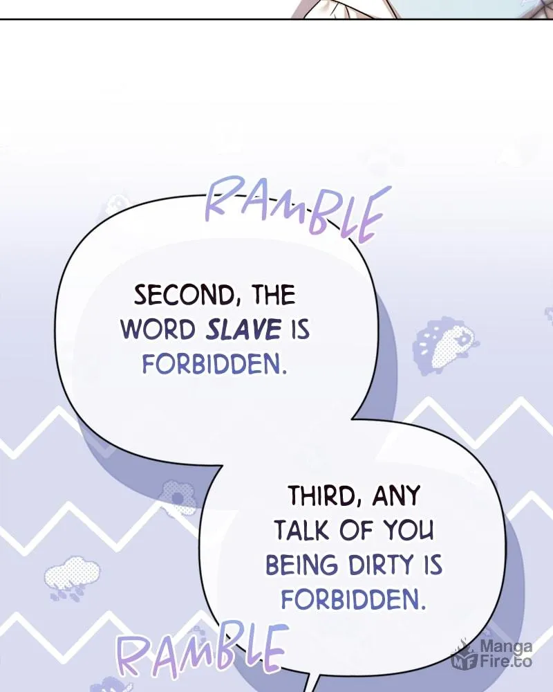 Adopted by a Murderous Duke Family Chapter 9 page 35 - 