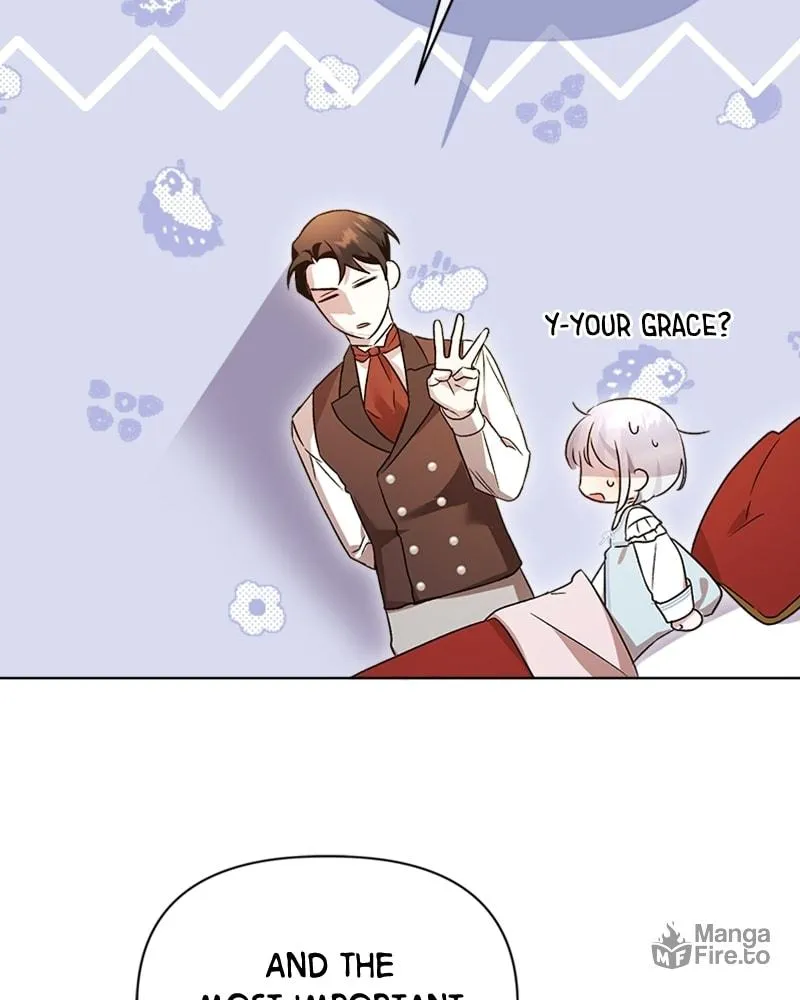 Adopted by a Murderous Duke Family Chapter 9 page 36 - 