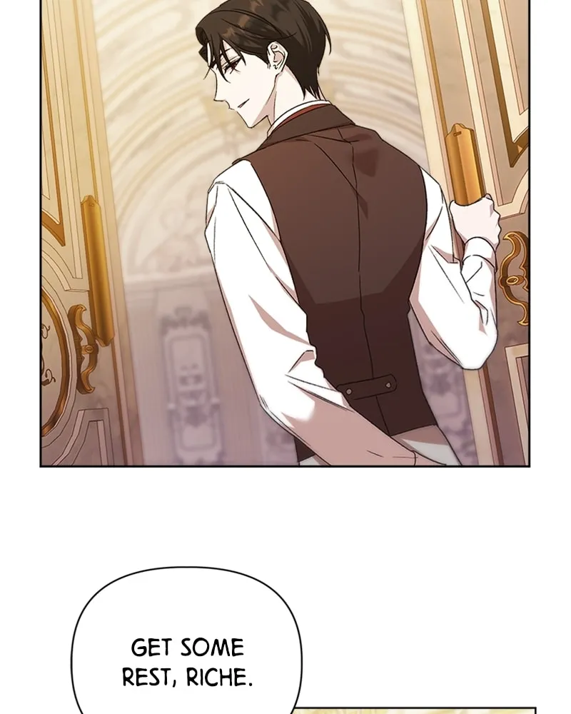 Adopted by a Murderous Duke Family Chapter 9 page 46 - 