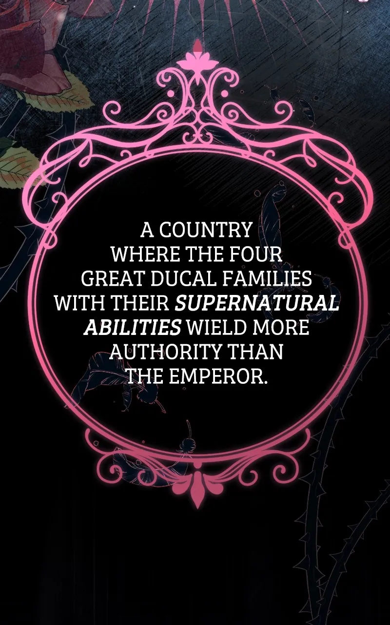 Adopted by a Murderous Duke Family Chapter 1 page 3 - 