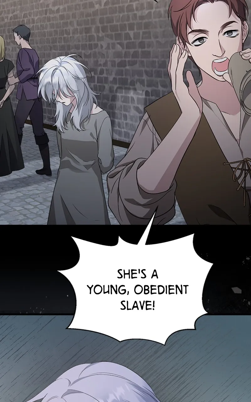 Adopted by a Murderous Duke Family Chapter 1 page 26 - 