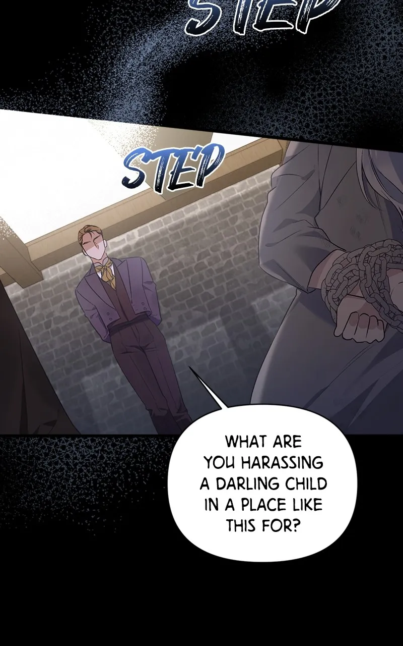 Adopted by a Murderous Duke Family Chapter 1 page 32 - 