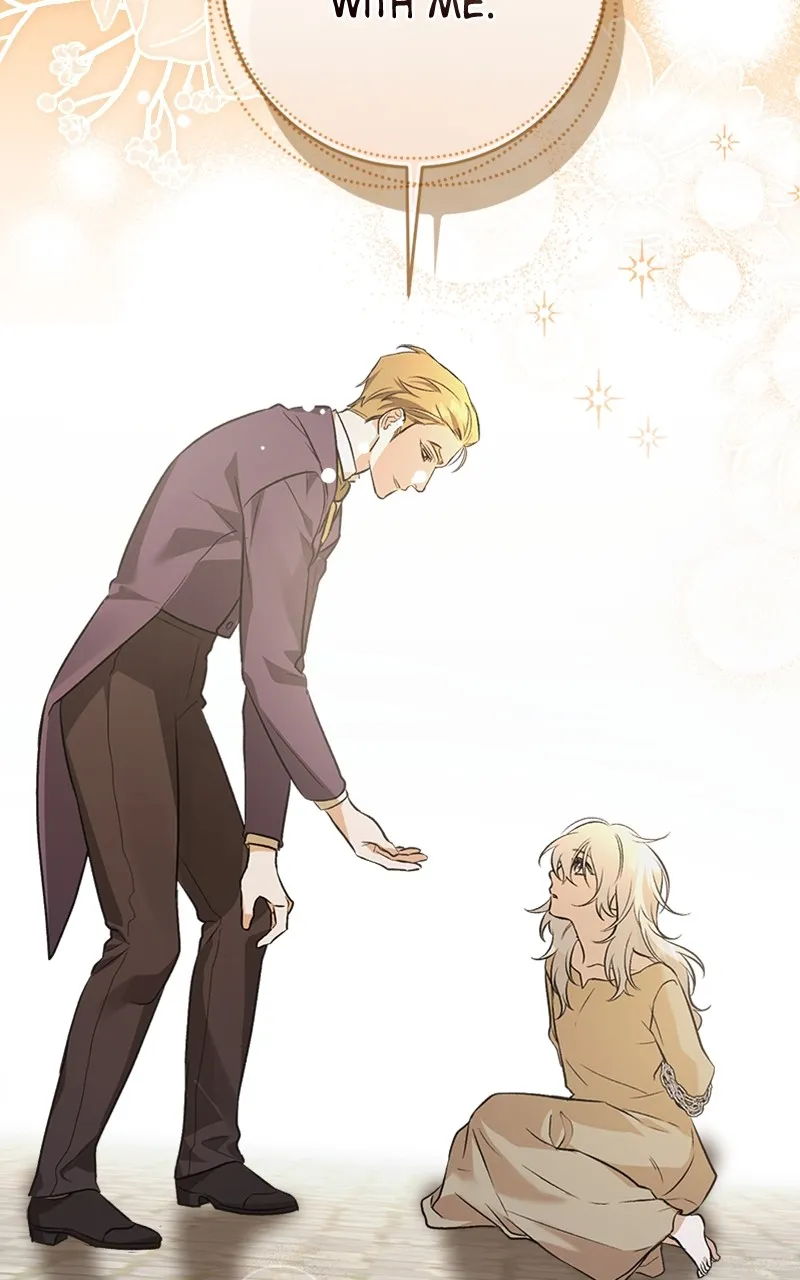 Adopted by a Murderous Duke Family Chapter 1 page 35 - 