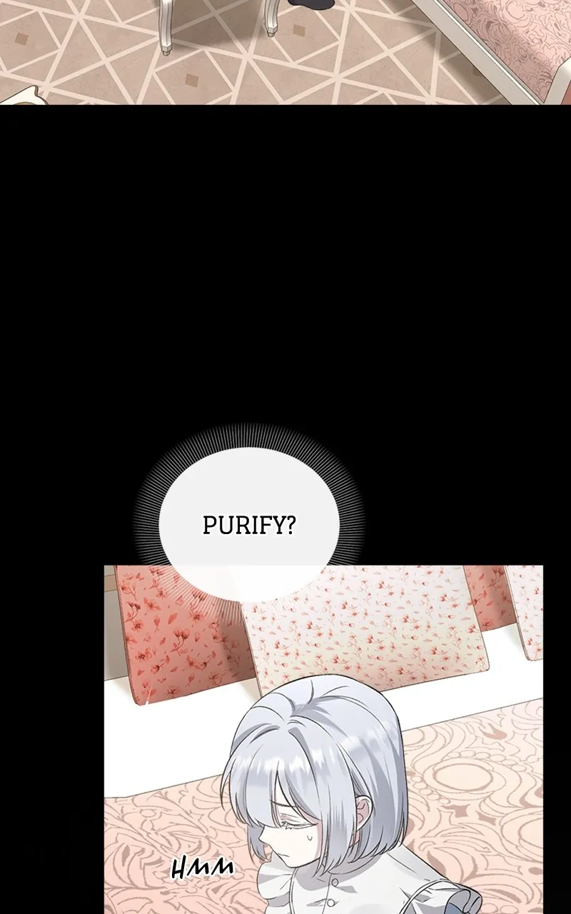 Adopted by a Murderous Duke Family Chapter 1 page 45 - 