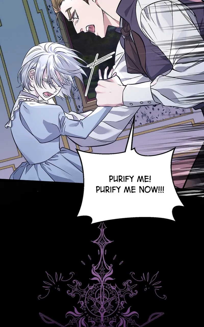 Adopted by a Murderous Duke Family Chapter 1 page 53 - 
