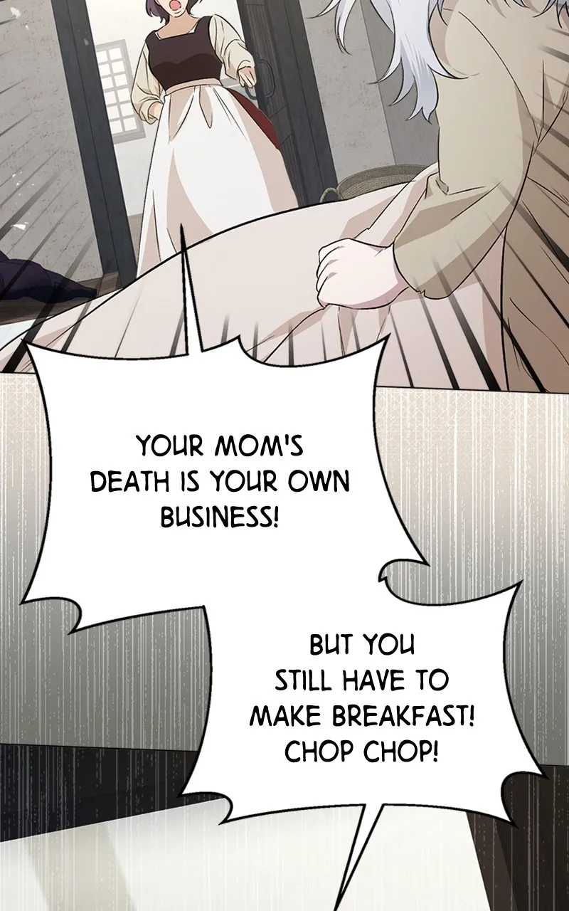 Adopted by a Murderous Duke Family Chapter 1 page 70 - 