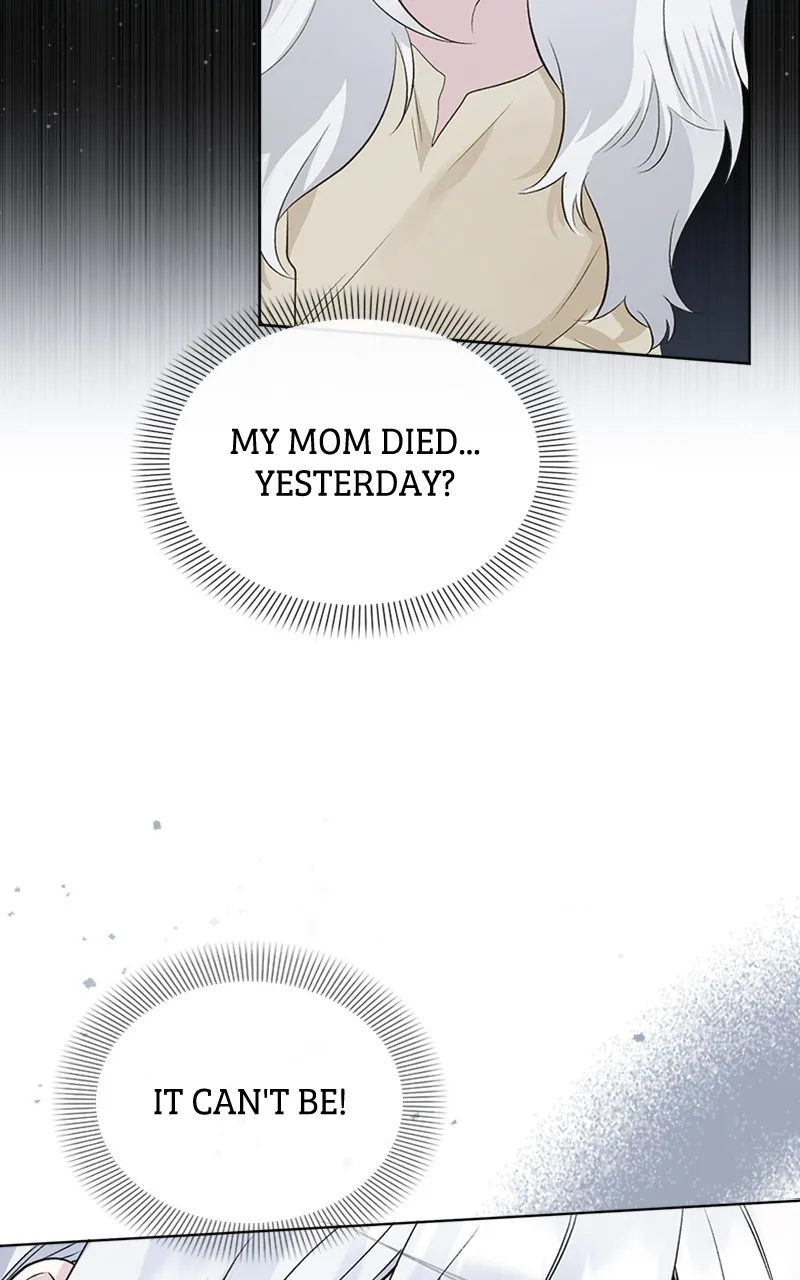 Adopted by a Murderous Duke Family Chapter 1 page 75 - 