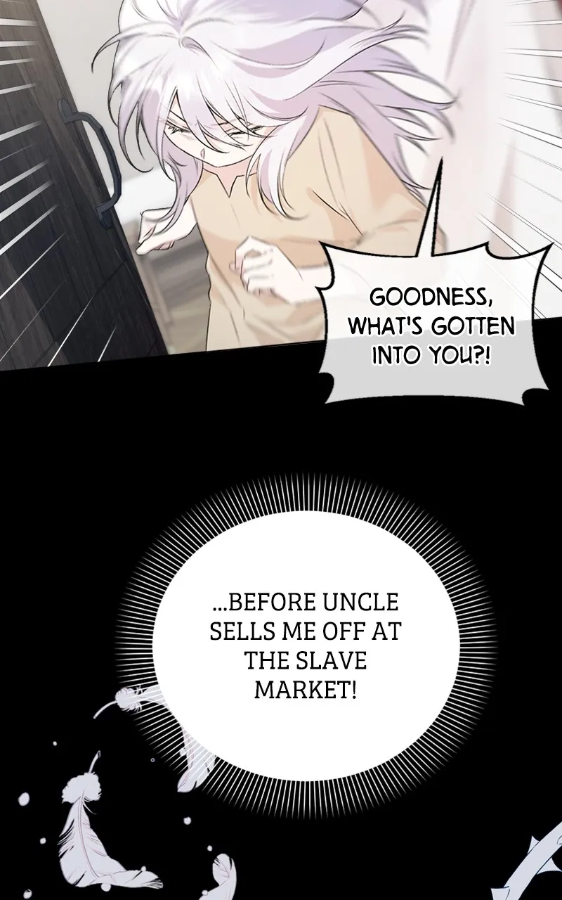 Adopted by a Murderous Duke Family Chapter 1 page 82 - 