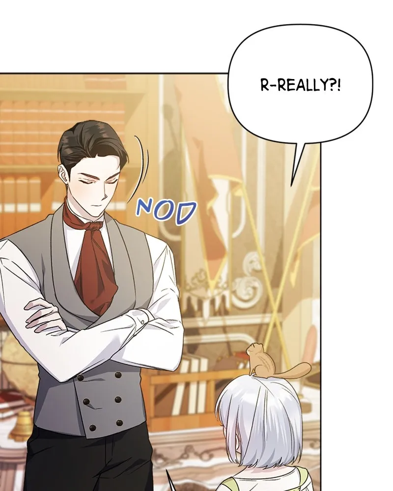 Adopted by a Murderous Duke Family Chapter 10 page 21 - 