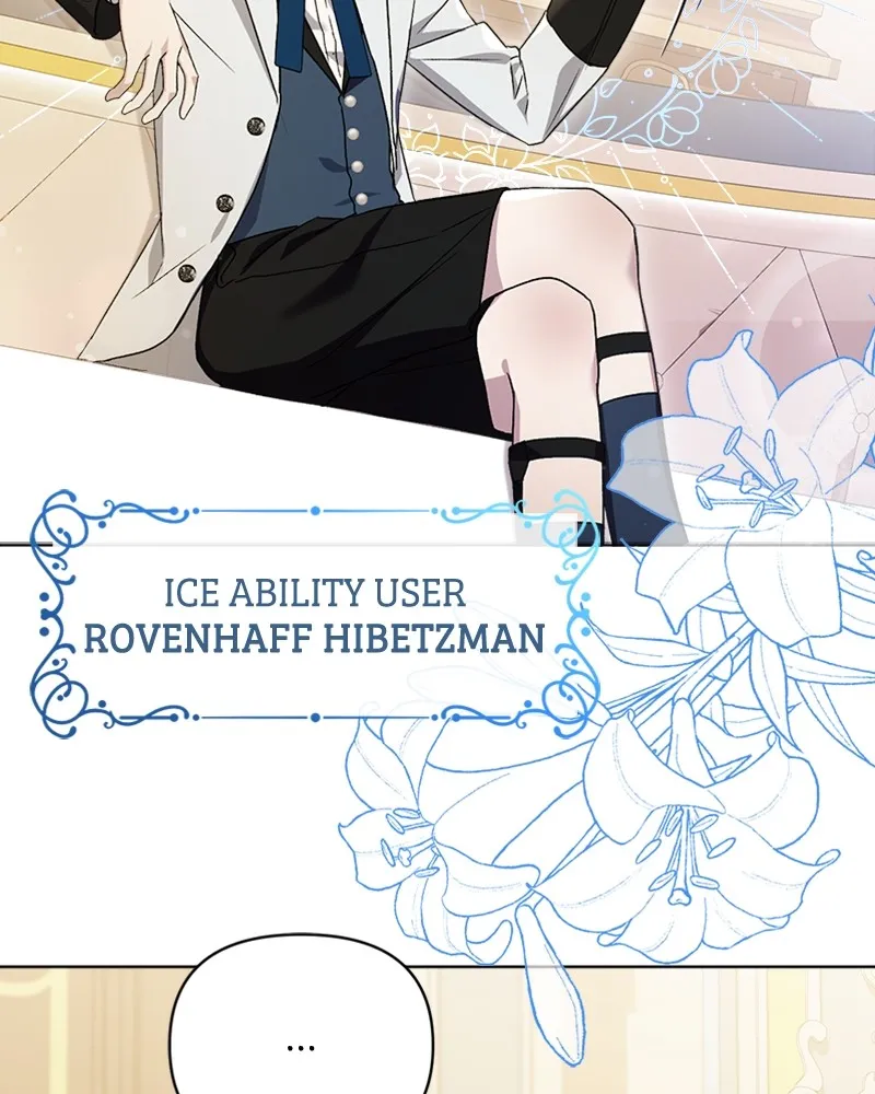 Adopted by a Murderous Duke Family Chapter 10 page 33 - 