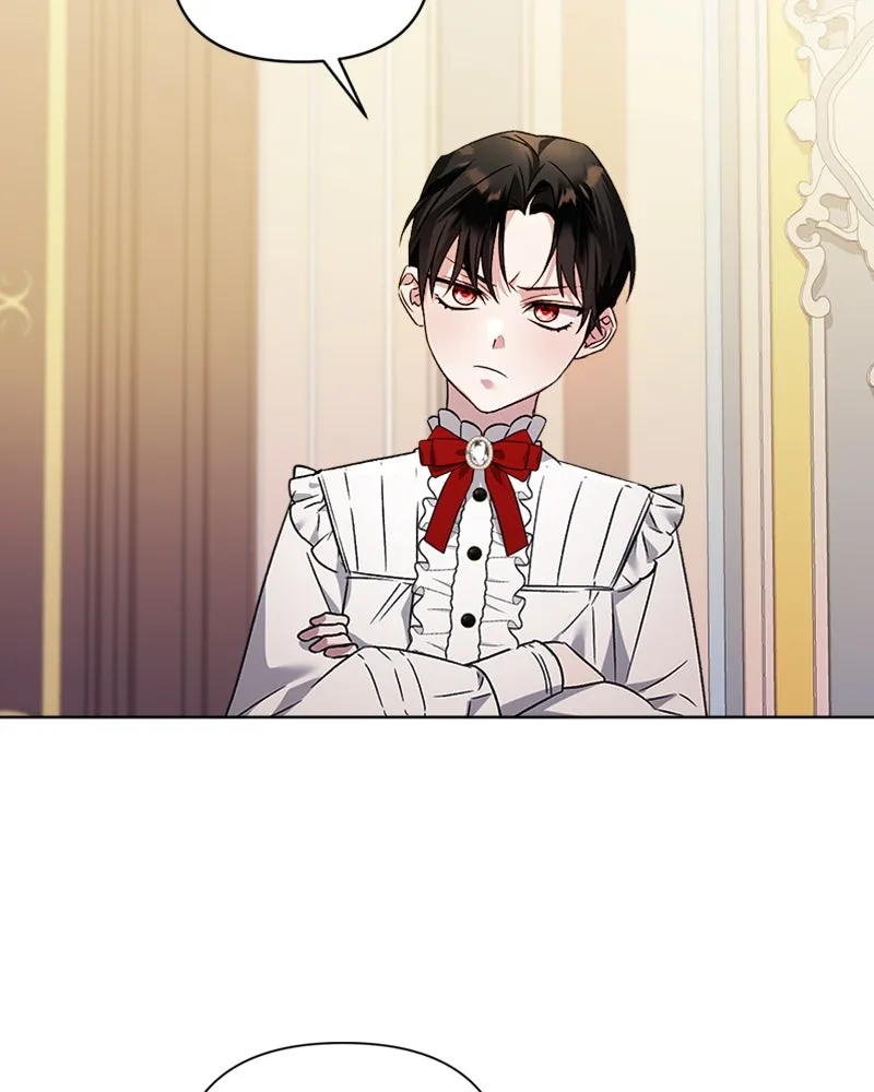 Adopted by a Murderous Duke Family Chapter 10 page 34 - 