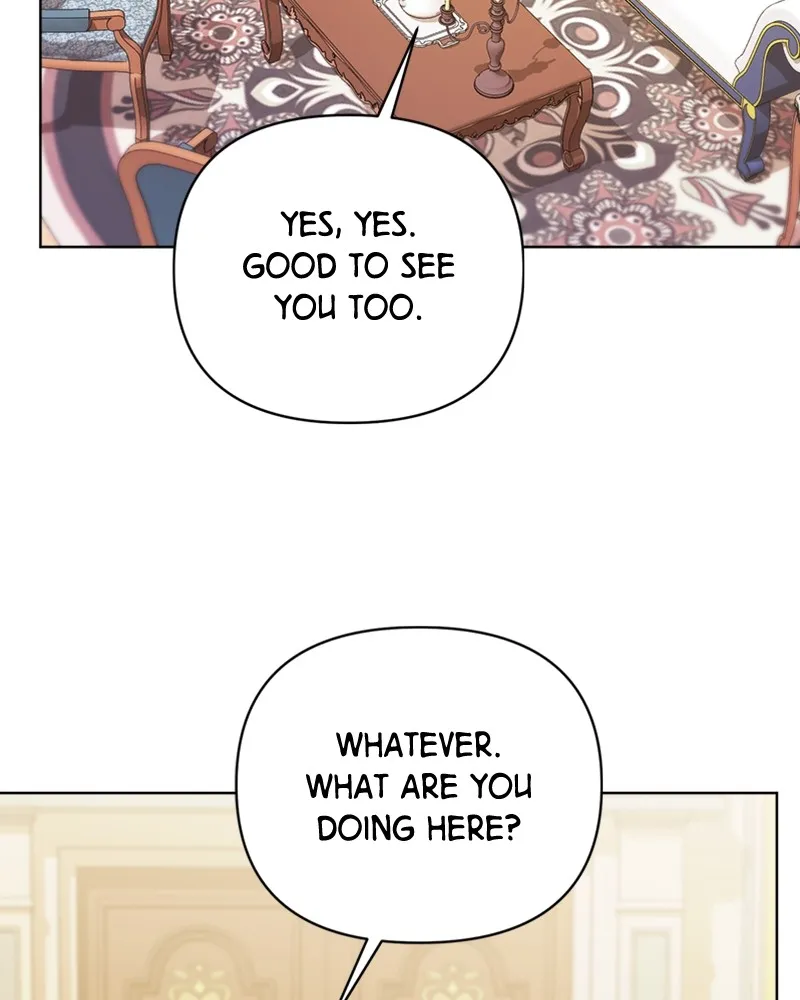 Adopted by a Murderous Duke Family Chapter 10 page 36 - 