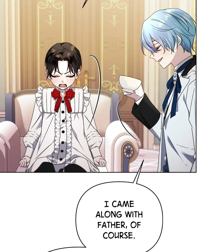 Adopted by a Murderous Duke Family Chapter 10 page 37 - 
