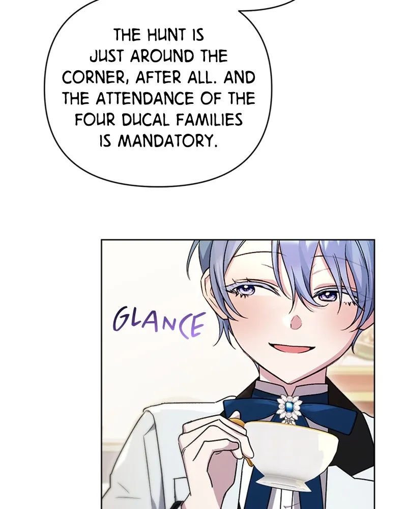 Adopted by a Murderous Duke Family Chapter 10 page 38 - 