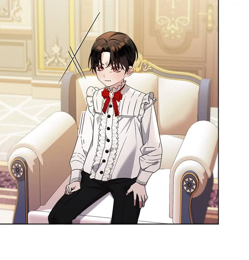 Adopted by a Murderous Duke Family Chapter 10 page 40 - 