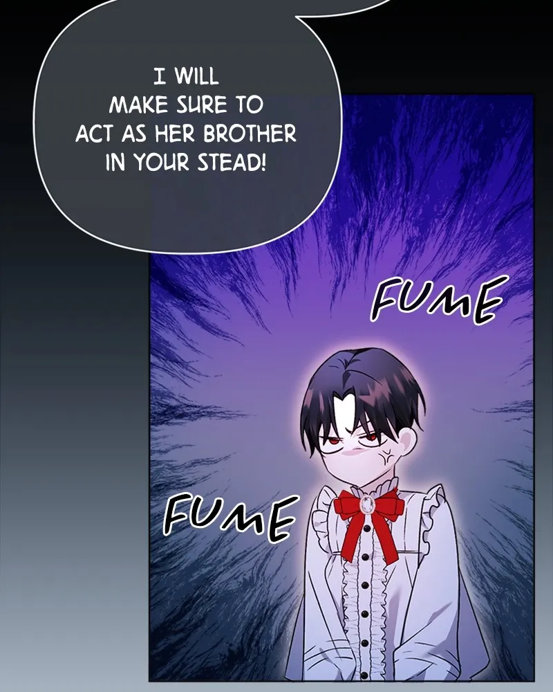 Adopted by a Murderous Duke Family Chapter 10 page 47 - 