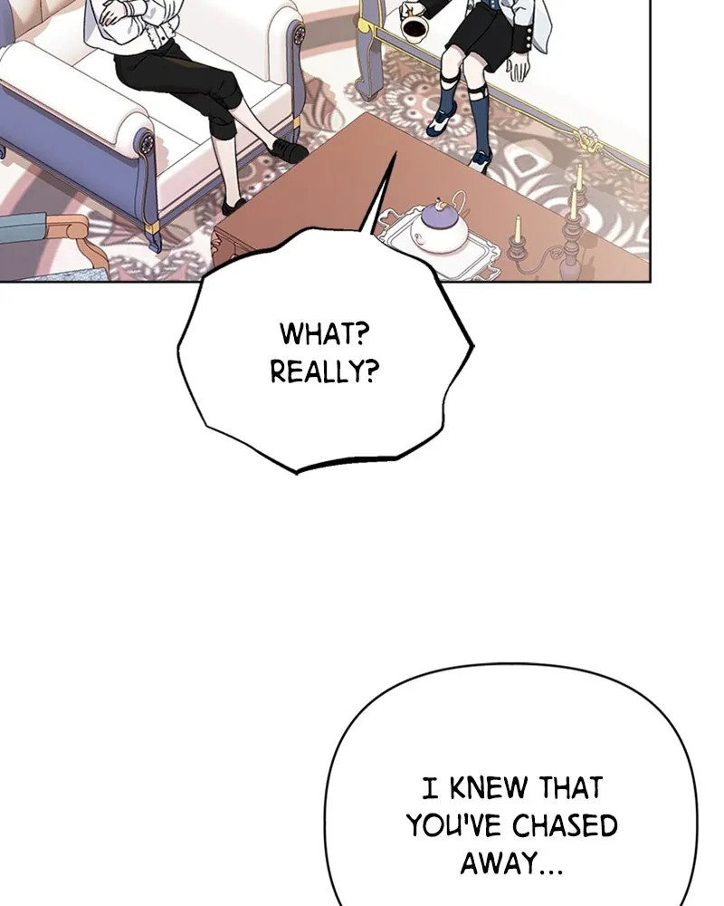 Adopted by a Murderous Duke Family Chapter 10 page 54 - 