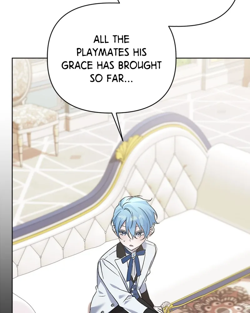 Adopted by a Murderous Duke Family Chapter 10 page 55 - 