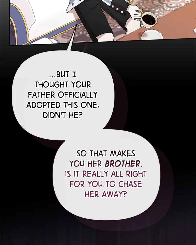Adopted by a Murderous Duke Family Chapter 10 page 56 - 