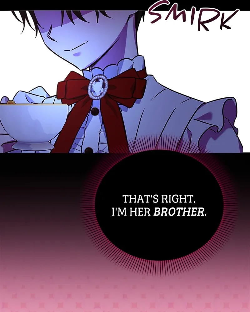 Adopted by a Murderous Duke Family Chapter 10 page 58 - 