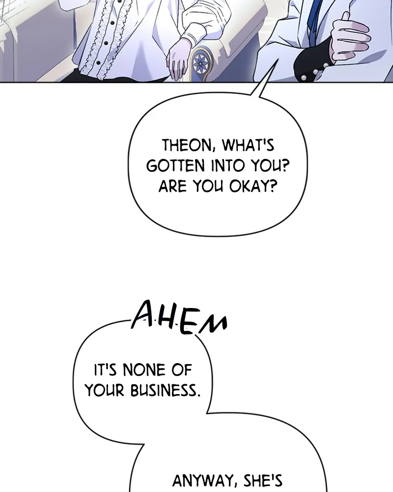 Adopted by a Murderous Duke Family Chapter 10 page 61 - 