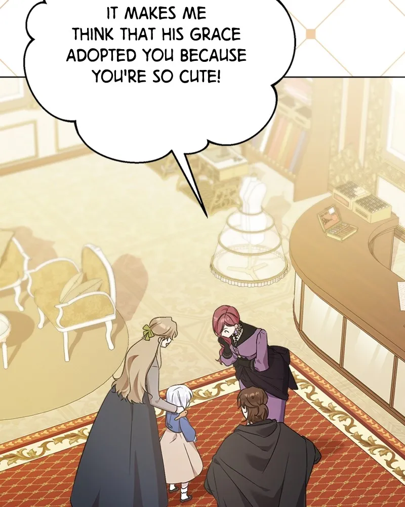 Adopted by a Murderous Duke Family Chapter 10 page 67 - 