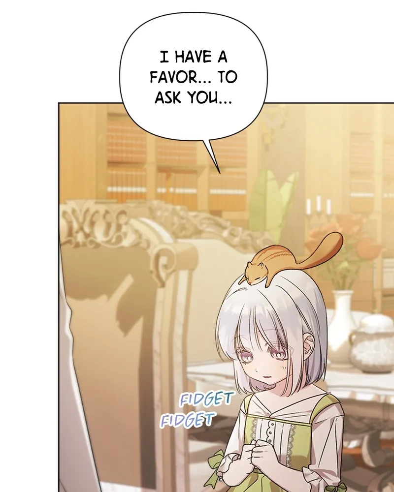Adopted by a Murderous Duke Family Chapter 10 page 8 - 