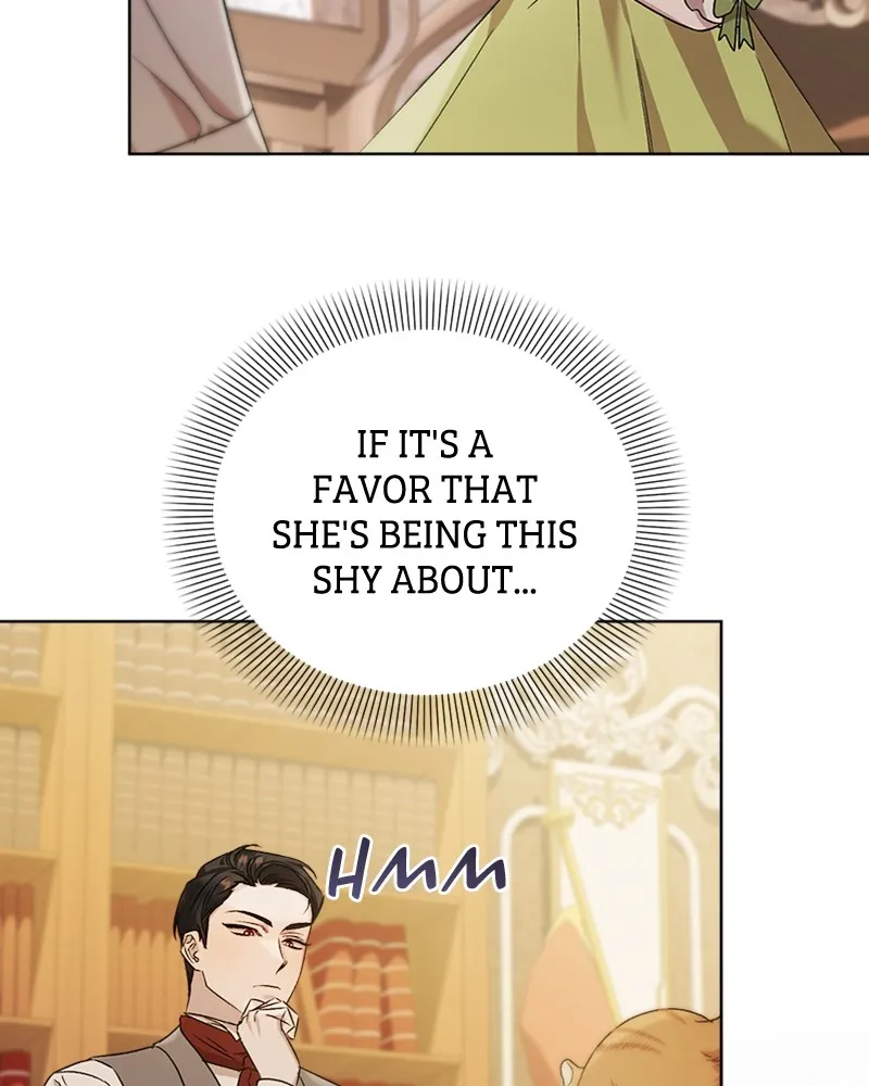 Adopted by a Murderous Duke Family Chapter 10 page 9 - 