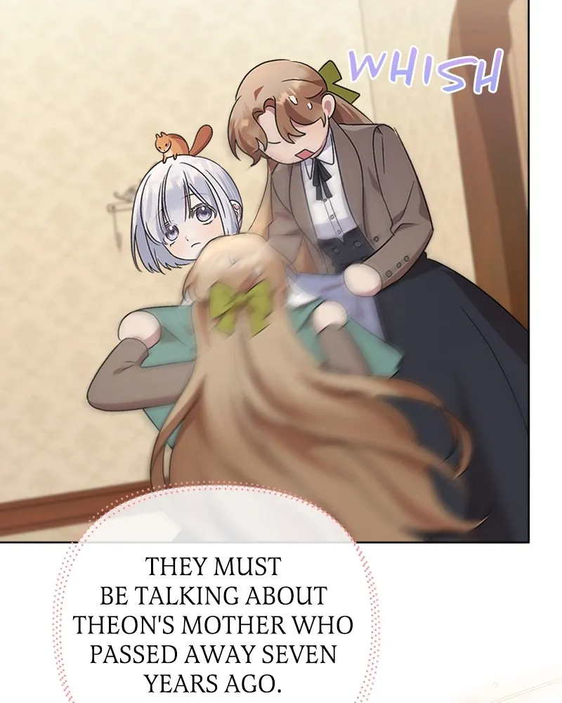 Adopted by a Murderous Duke Family Chapter 10 page 82 - 