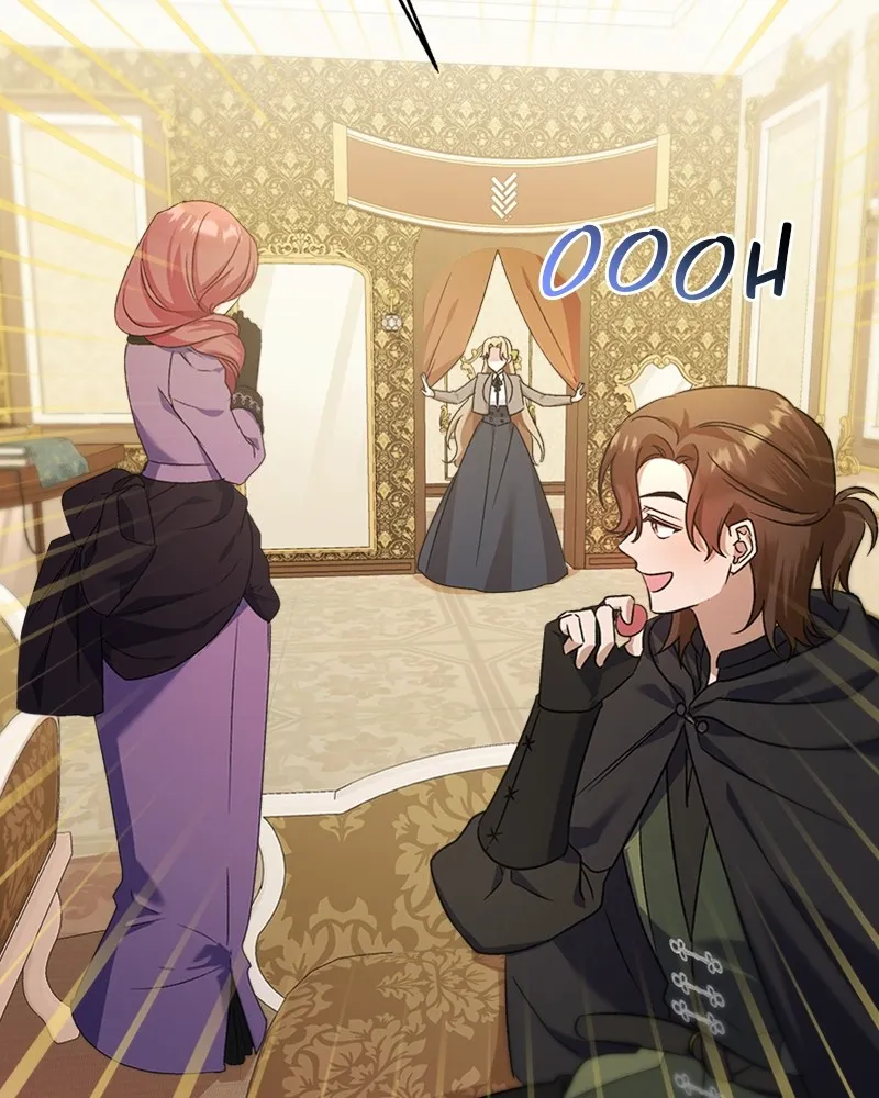 Adopted by a Murderous Duke Family Chapter 10 page 94 - 