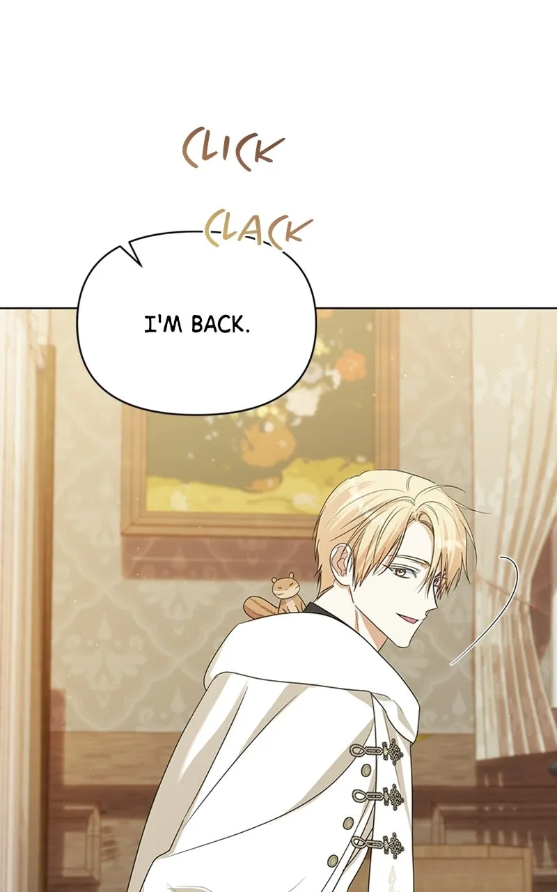 Adopted by a Murderous Duke Family Chapter 100 page 1 - 
