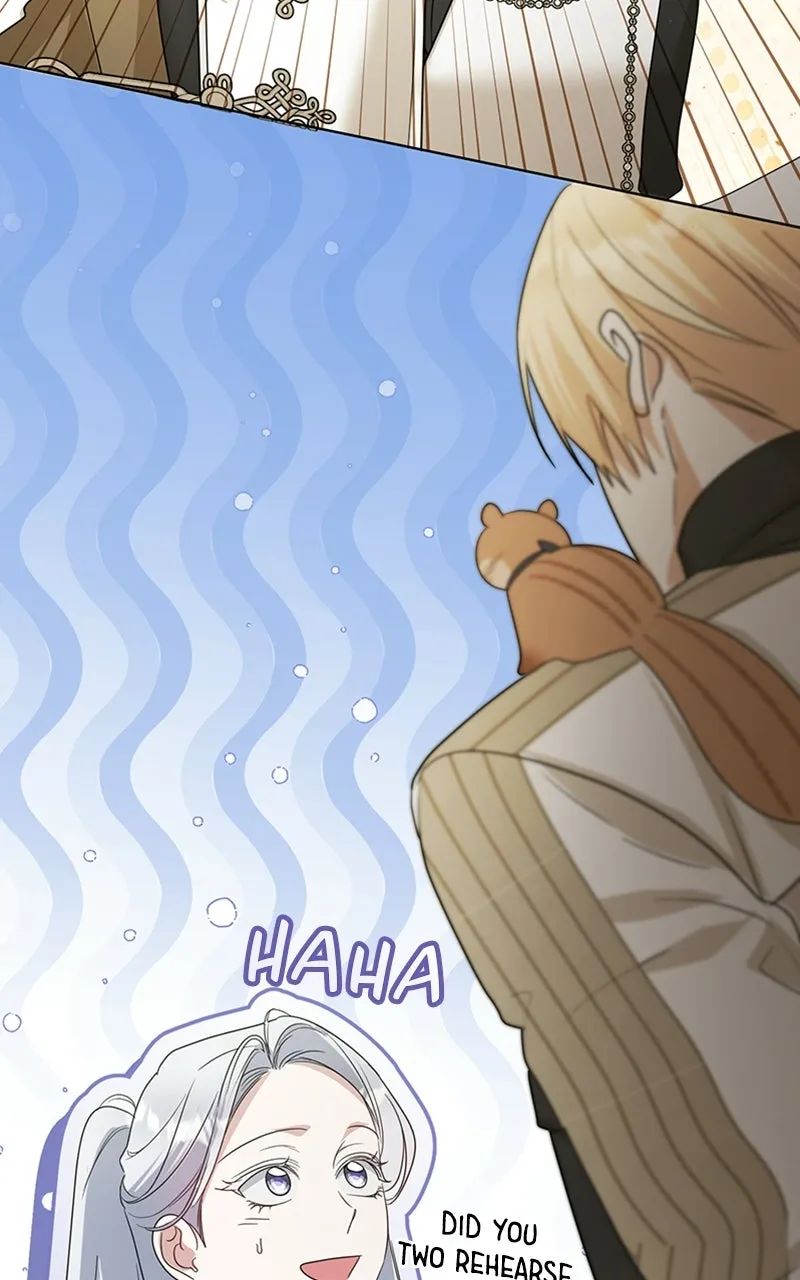 Adopted by a Murderous Duke Family Chapter 100 page 11 - 