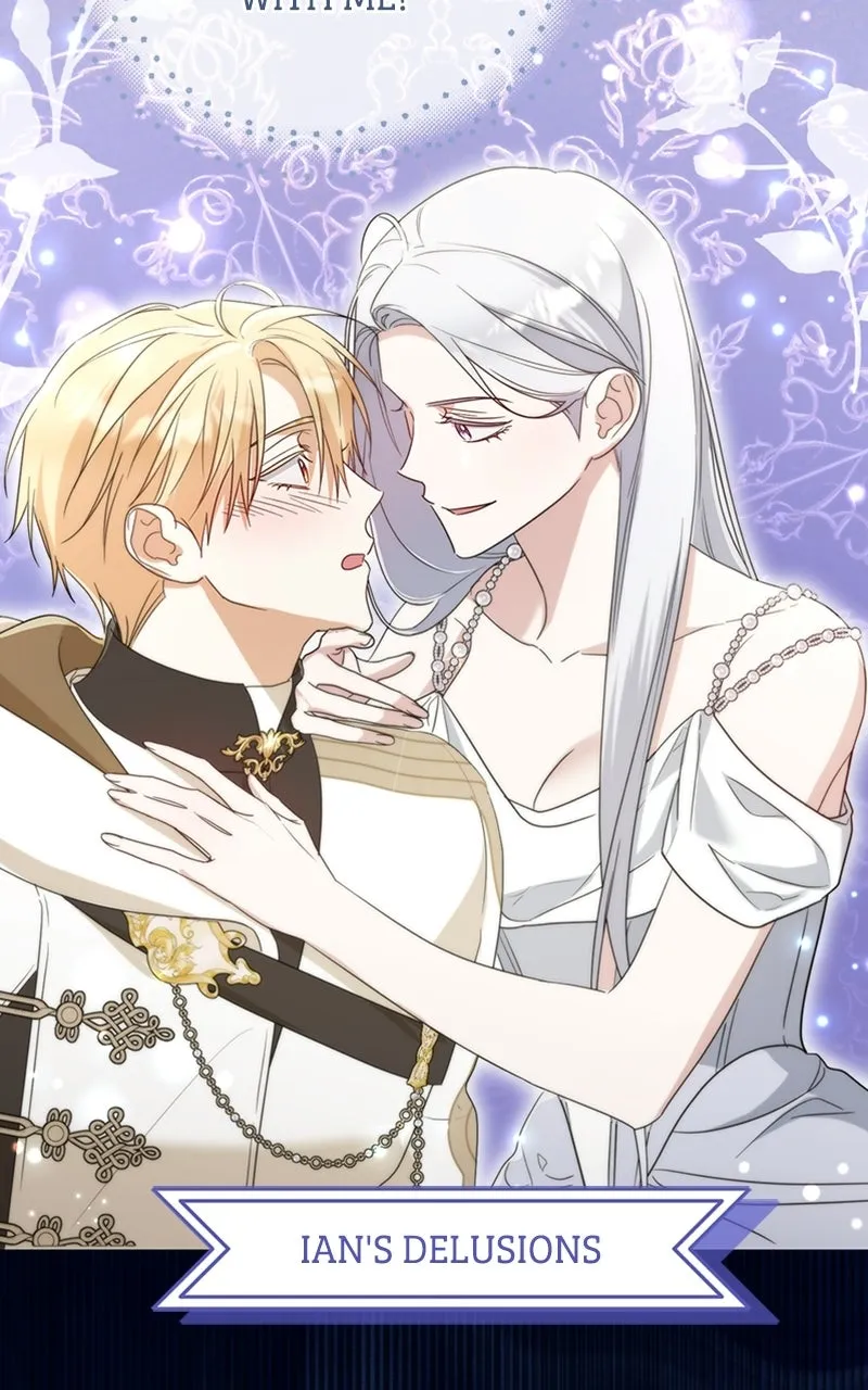Adopted by a Murderous Duke Family Chapter 100 page 17 - 